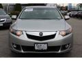 2010 Palladium Metallic Acura TSX Sedan  photo #8