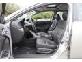 2010 Palladium Metallic Acura TSX Sedan  photo #11