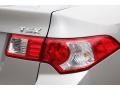 2010 Palladium Metallic Acura TSX Sedan  photo #22
