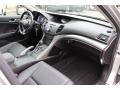 2010 Palladium Metallic Acura TSX Sedan  photo #26