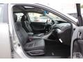 2010 Palladium Metallic Acura TSX Sedan  photo #27