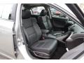2010 Palladium Metallic Acura TSX Sedan  photo #28