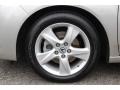 2010 Palladium Metallic Acura TSX Sedan  photo #31