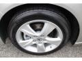 2010 Palladium Metallic Acura TSX Sedan  photo #32