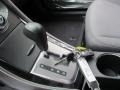 2013 Indigo Night Hyundai Elantra GLS  photo #9