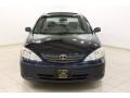 2002 Stratosphere Mica Toyota Camry LE  photo #2