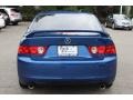 2004 Arctic Blue Pearl Acura TSX Sedan  photo #4