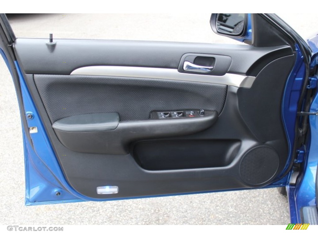 2004 TSX Sedan - Arctic Blue Pearl / Ebony photo #9