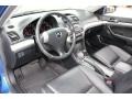 Ebony Prime Interior Photo for 2004 Acura TSX #71904078