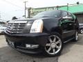 Black Raven - Escalade AWD Photo No. 1