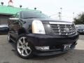 Black Raven - Escalade AWD Photo No. 2