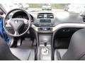 Ebony Dashboard Photo for 2004 Acura TSX #71904137