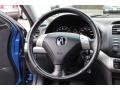 Ebony Steering Wheel Photo for 2004 Acura TSX #71904204