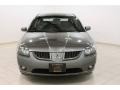 2006 Titanium Pearl Mitsubishi Galant SE  photo #2