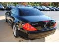 2004 Black Mercedes-Benz SL 500 Roadster  photo #7