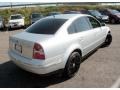 Reflex Silver Metallic - Passat GLS 1.8T 4Motion Sedan Photo No. 6