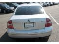 Reflex Silver Metallic - Passat GLS 1.8T 4Motion Sedan Photo No. 7