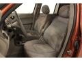Cashmere Beige Front Seat Photo for 2006 Chevrolet HHR #71904831