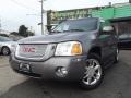 Steel Grey Metallic - Envoy Denali 4x4 Photo No. 1