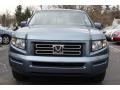 2006 Steel Blue Metallic Honda Ridgeline RTL  photo #2