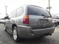 Steel Grey Metallic - Envoy Denali 4x4 Photo No. 4