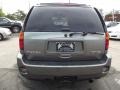 Steel Grey Metallic - Envoy Denali 4x4 Photo No. 5