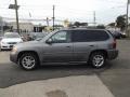 Steel Grey Metallic - Envoy Denali 4x4 Photo No. 7