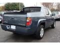 2006 Steel Blue Metallic Honda Ridgeline RTL  photo #4