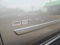 Steel Grey Metallic - Envoy Denali 4x4 Photo No. 9
