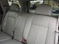 Steel Grey Metallic - Envoy Denali 4x4 Photo No. 13