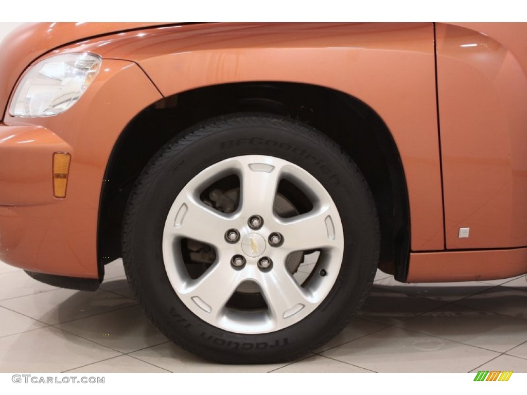 2006 Chevrolet HHR LT Wheel Photo #71905103
