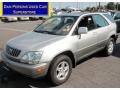 2002 Millennium Silver Metallic Lexus RX 300 AWD  photo #1