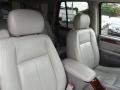Steel Grey Metallic - Envoy Denali 4x4 Photo No. 15