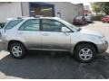 2002 Millennium Silver Metallic Lexus RX 300 AWD  photo #4