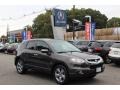 2009 Grigio Metallic Acura RDX SH-AWD Technology  photo #1