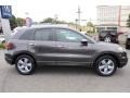 2009 Grigio Metallic Acura RDX SH-AWD Technology  photo #2