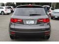 2009 Grigio Metallic Acura RDX SH-AWD Technology  photo #4