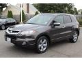 Grigio Metallic - RDX SH-AWD Technology Photo No. 7