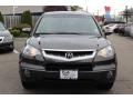 Grigio Metallic - RDX SH-AWD Technology Photo No. 8