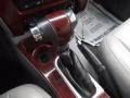 Steel Grey Metallic - Envoy Denali 4x4 Photo No. 27