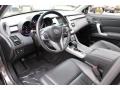 Grigio Metallic - RDX SH-AWD Technology Photo No. 10
