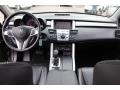 Grigio Metallic - RDX SH-AWD Technology Photo No. 13