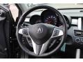Grigio Metallic - RDX SH-AWD Technology Photo No. 16