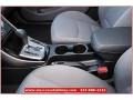 2013 Indigo Night Hyundai Elantra GLS  photo #19