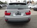 2008 Titanium Silver Metallic BMW X5 4.8i  photo #5