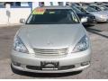 Millennium Silver Metallic - ES 330 Photo No. 2