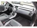 2009 Grigio Metallic Acura RDX SH-AWD Technology  photo #26