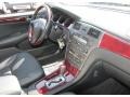 Millennium Silver Metallic - ES 330 Photo No. 4