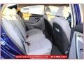 2013 Indigo Night Hyundai Elantra GLS  photo #22