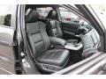 2009 Grigio Metallic Acura RDX SH-AWD Technology  photo #28